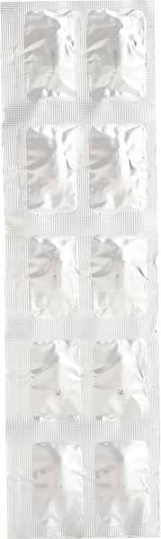 Arflur 100mg Strip Of 10 Tablets