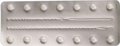 Arimidex 1mg Strip Of 14 Tablets