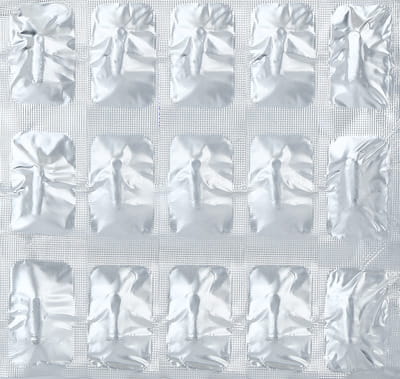 Aristozyme Strip Of 15 Capsules