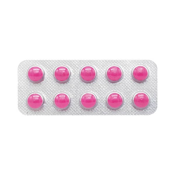 Ark 75mg Strip Of 10 Tablets
