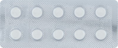 Armotraz 1mg Strip Of 10 Tablets