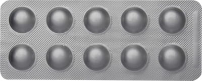 Arvast 5mg Strip Of 10 Tablets