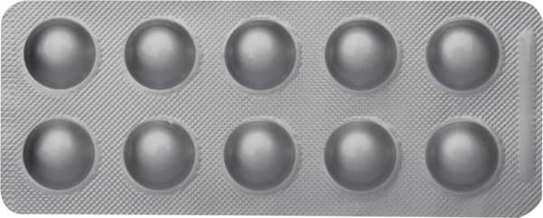 Arvast 5mg Strip Of 10 Tablets