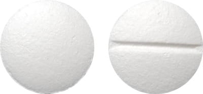 Arvast 20mg Strip Of 10 Tablets