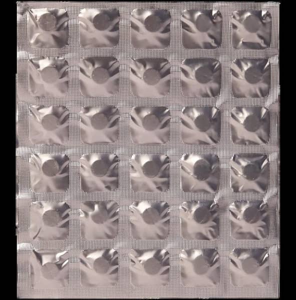 Aspisol 150Mg Strip Of 30 Tablets