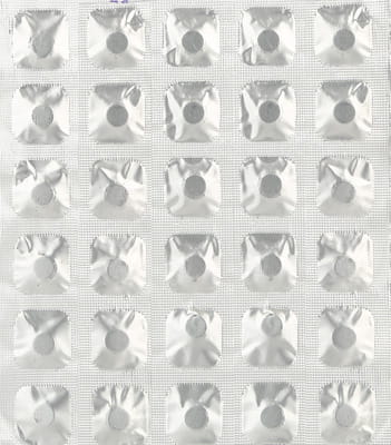 Aspisol 75mg Strip Of 30 Tablets