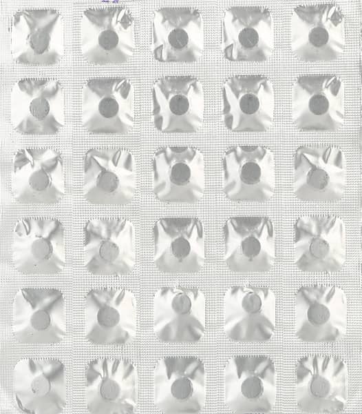 Aspisol 75mg Strip Of 30 Tablets