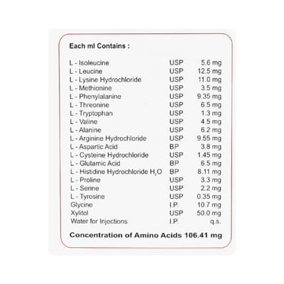 Astymin Sn Bottle Of 200ml Infusion