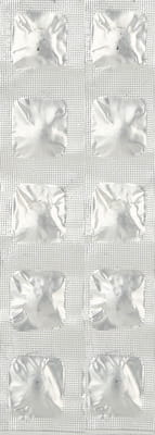 Atchol 40mg Strip Of 10 Tablets