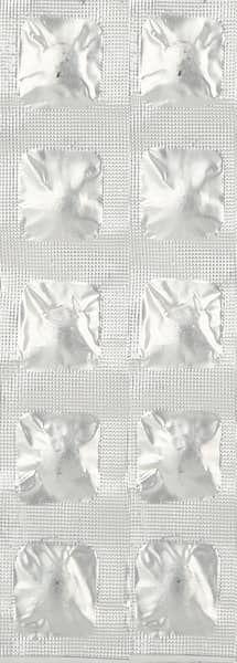 Atchol 40mg Strip Of 10 Tablets