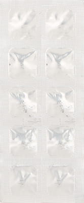 Atchol F Strip Of 10 Tablets