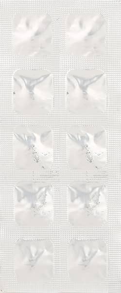 Atchol F Strip Of 10 Tablets