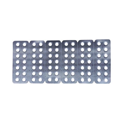 Atecard 25mg Strip Of 14 Tablets