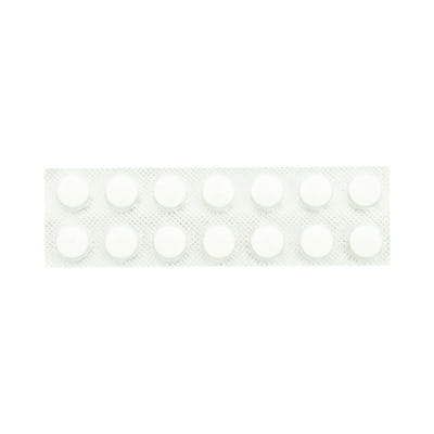 Atelol 25mg Strip Of 14 Tablets
