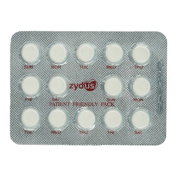 Aten 25 Tablet