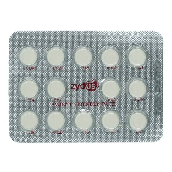 Aten 50 Tablet