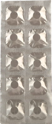 Aten D Strip Of 10 Tablets