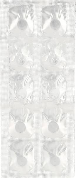 Aten H 25mg Strip Of 10 Tablets