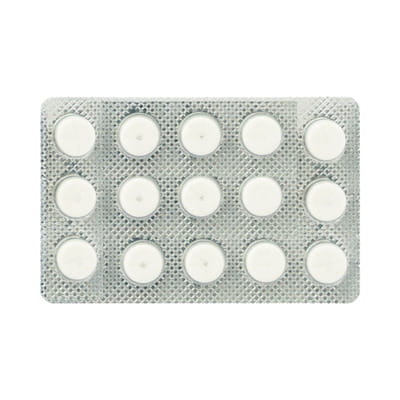 Atol 50mg Strip Of 14 Tablets
