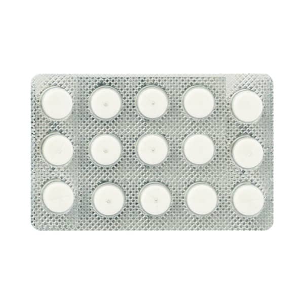 Atol 50Mg Strip Of 14 Tablets