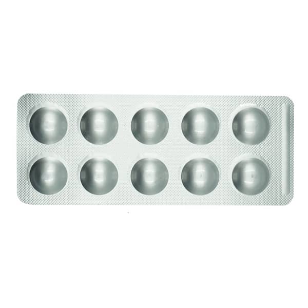 Atorbest 20Mg Strip Of 10 Tablets