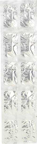 Atorec Asp Strip Of 10 Capsules