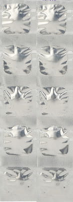 Atorec Ez 10mg Strip Of 10 Tablets