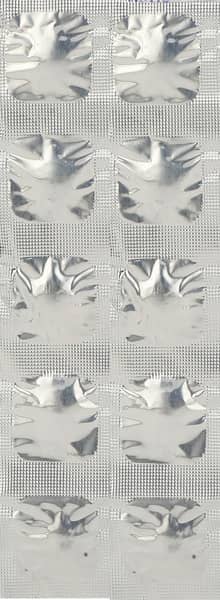 Atorec Ez 10mg Strip Of 10 Tablets