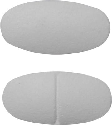 Atorlip 80mg Strip Of 7 Tablets