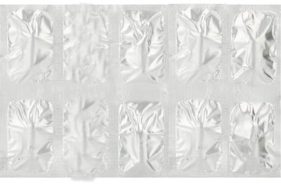 Atorva Asp 75mg Strip Of 10 Capsules