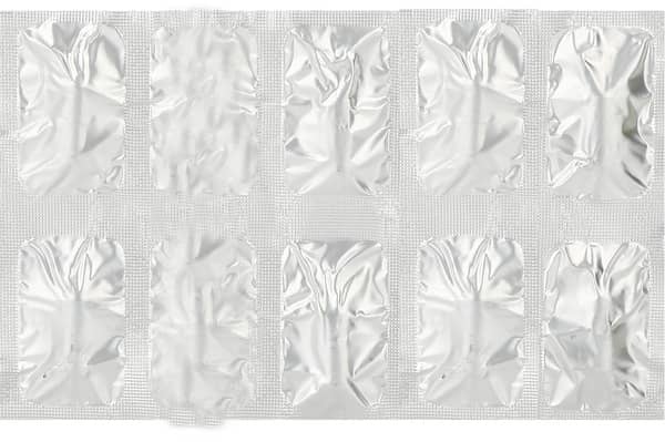 Atorva Asp 75mg Strip Of 10 Capsules