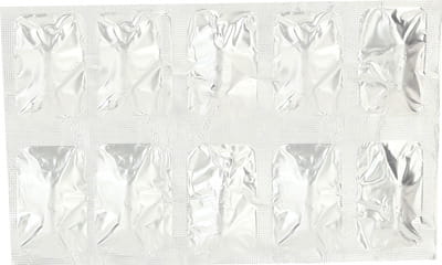 Atorva Asp 150mg Strip Of 10 Capsules