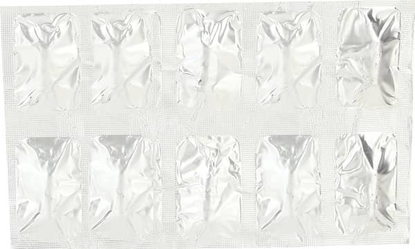 Atorva Asp 150mg Strip Of 10 Capsules