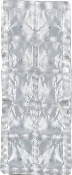 Atorva E Strip Of 10 Tablets