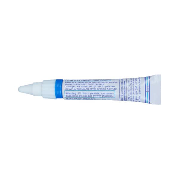 Atropine Eye Oint 3Gm