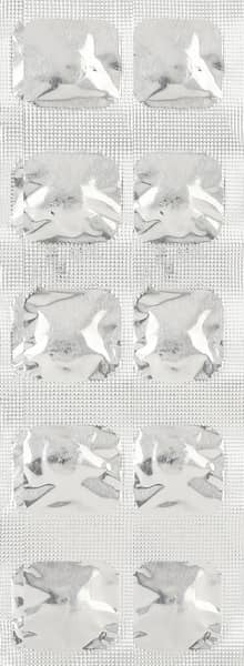 Attor 20Mg Strip Of 10 Tablets