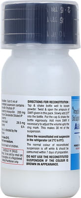 Augpen Hs Bottle Of 30ml Suspension