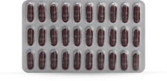 Autrin Capsule: Uses, Side Effects, Price, Dosage & More Info - PharmEasy
