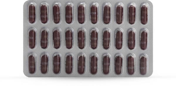 Autrin Capsule