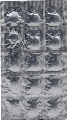 Avil 50mg Strip Of 15 Tablets