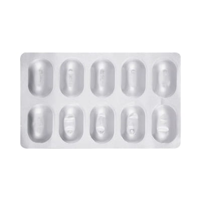Avva Strip Of 10 Tablets