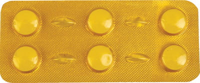 Azicip 250mg Strip Of 6 Tablets