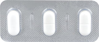 Azicip 500 tablet strip