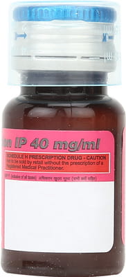 Azithral 200mg Liquid 15ml