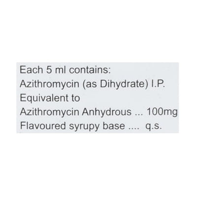 Aziwok Mango Flavour 100mg Liquid 15ml