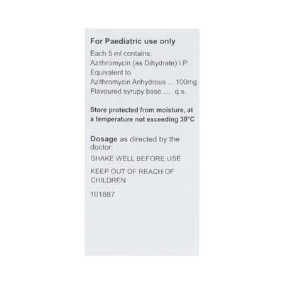 Aziwok Mango Flavour 100mg Liquid 15ml