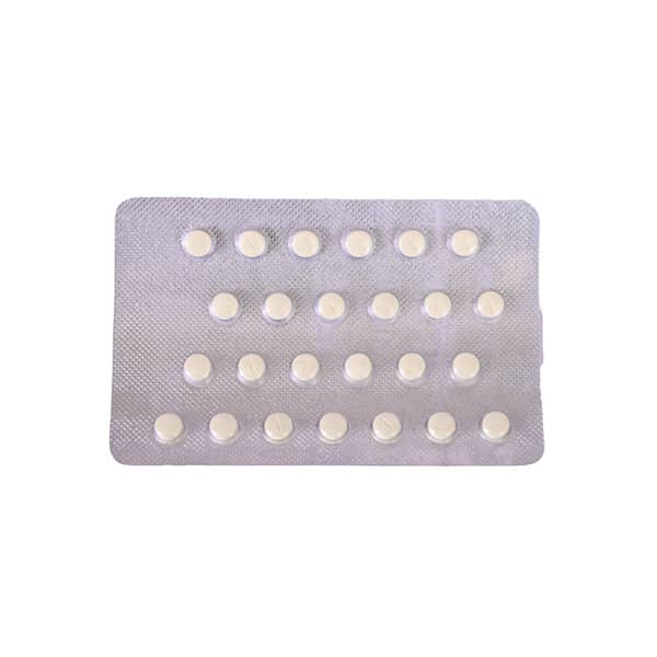 Azoran 25mg Strip Of 25 Tablets