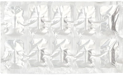 Aztor Asp 75mg Strip Of 10 Capsules