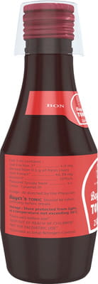 Bayers Tonic Bottle Of 250ml Syrup