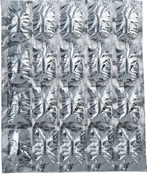 बीकोसूल ज़ेड कैप्सूल